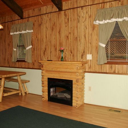 Carolina Landing Rv Resort - Caravan Park Fair Play Exterior foto