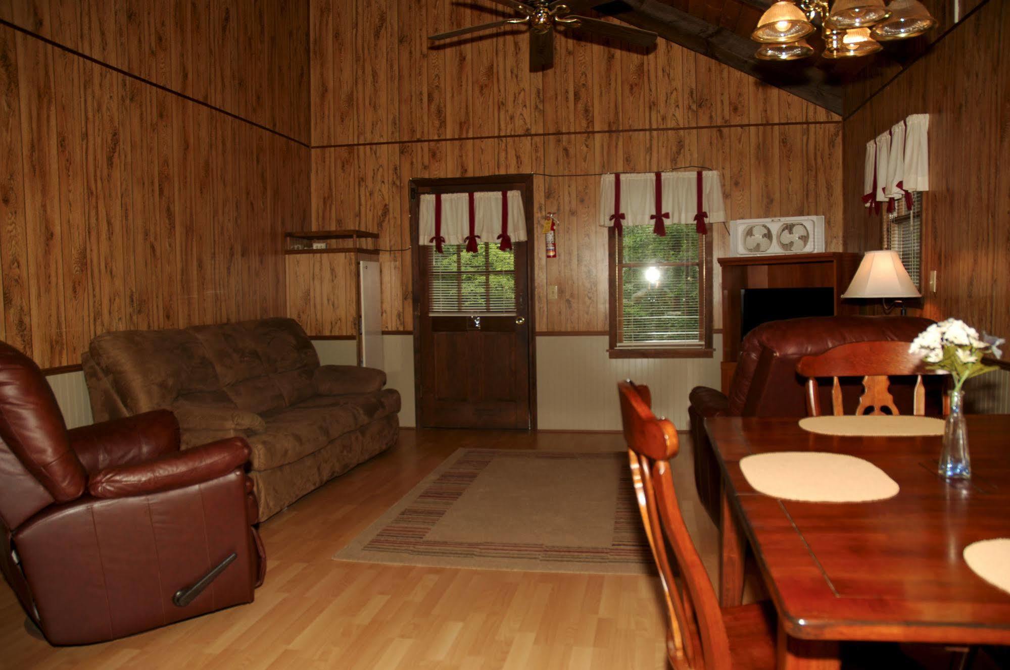 Carolina Landing Rv Resort - Caravan Park Fair Play Exterior foto