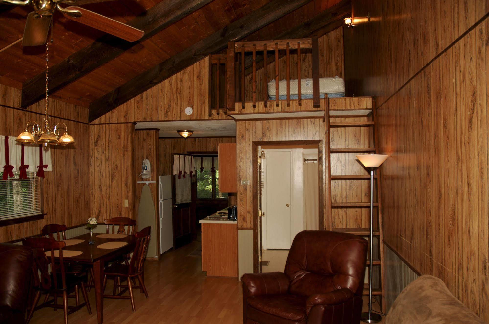 Carolina Landing Rv Resort - Caravan Park Fair Play Exterior foto